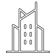 building icon