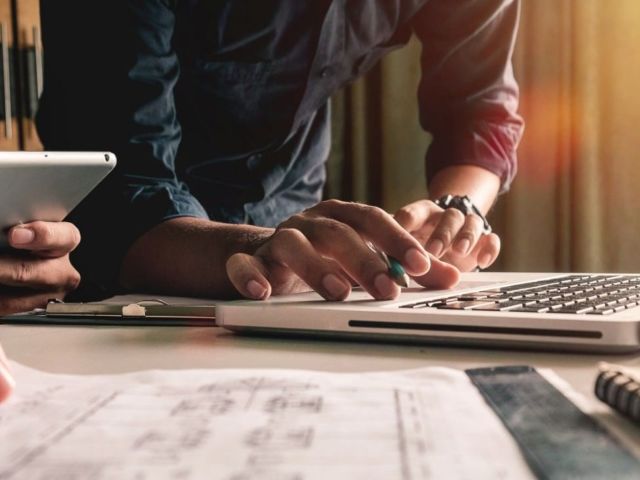 How COVID 19 is Impacting Construction Estimating services e1640431411816