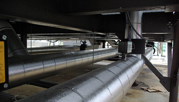 insulation estimating
