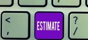 Estimate