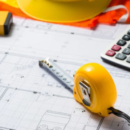 Construction estimate
