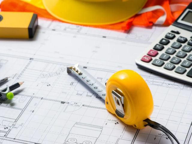 Construction estimate