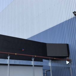 duct Insulation