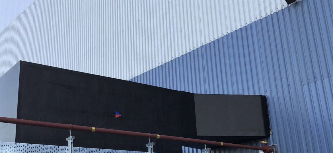 duct Insulation