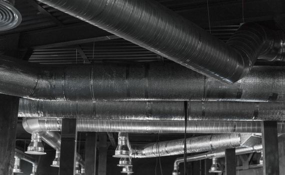 insulate ducts
