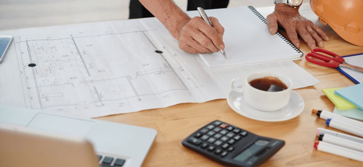 m+e estimating