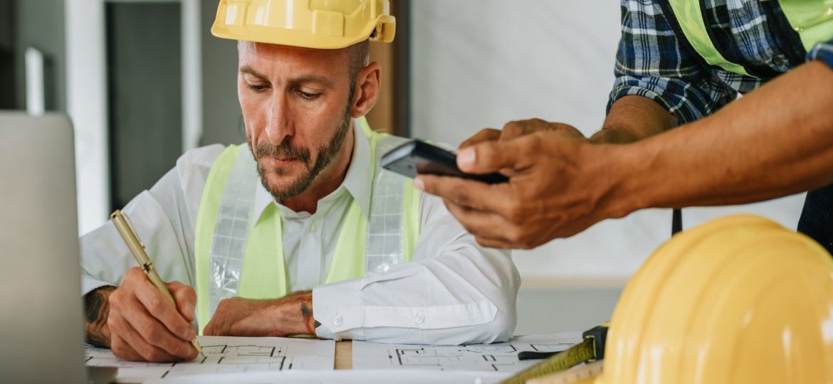 estimating services