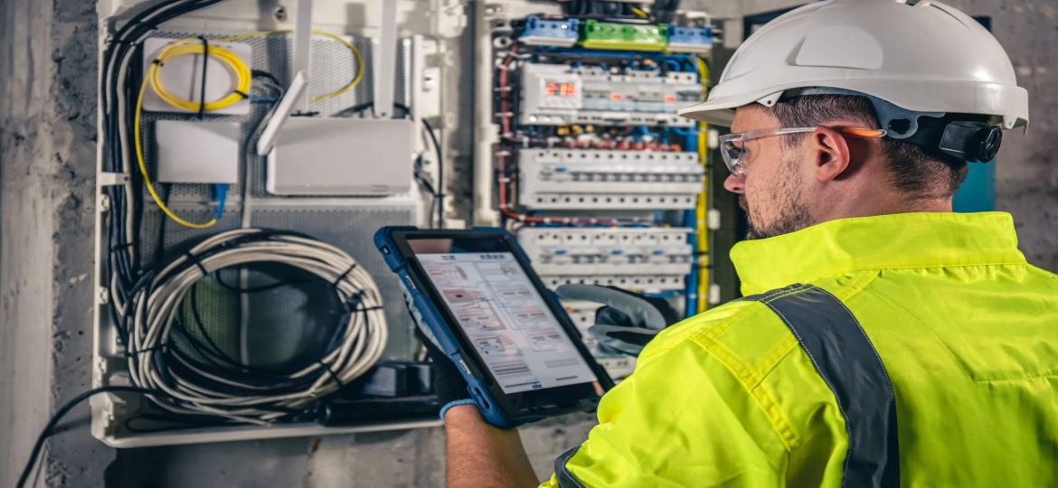 electrical estimating