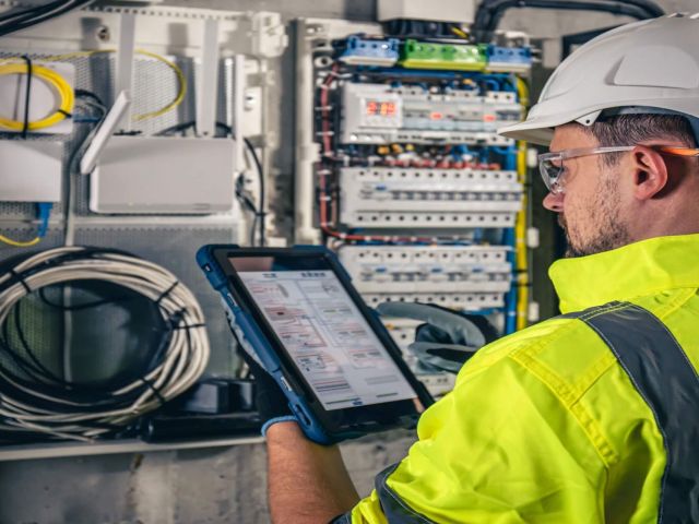 electrical estimating