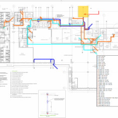 MECHANICAL ESTIMATING