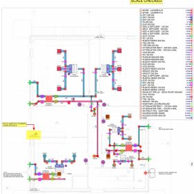 MECHANICAL INSULATION ESTIMATING SERVICE