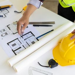 mechanical & electrical design