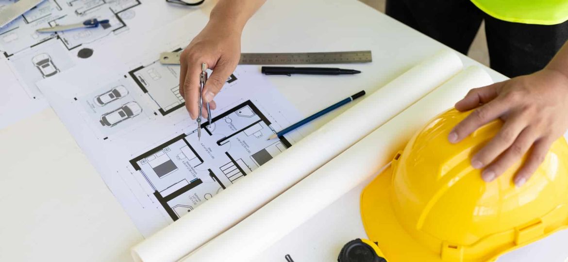 mechanical & electrical design
