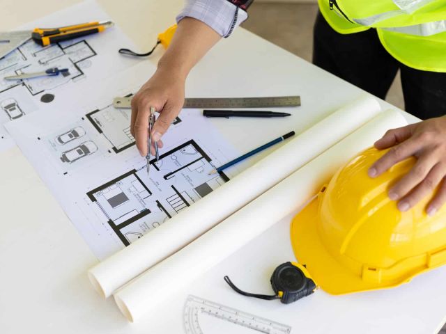 mechanical & electrical design