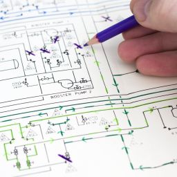 mechanical insulation estimating services for commеrcial and industrial pipework