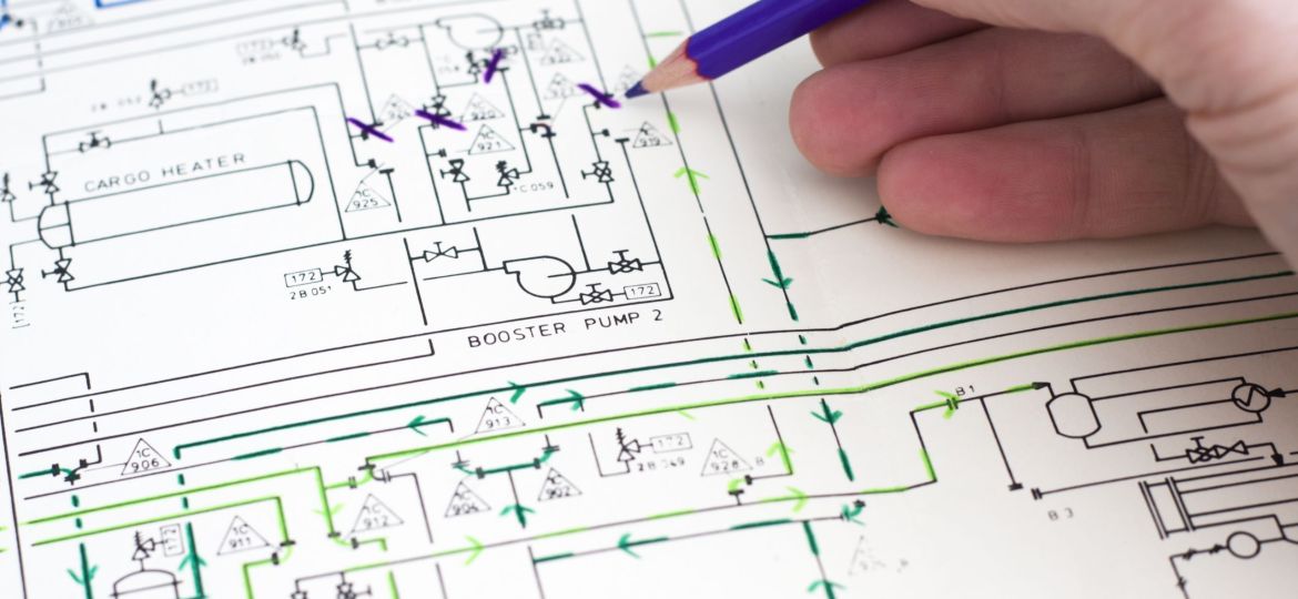 mechanical insulation estimating services for commеrcial and industrial pipework