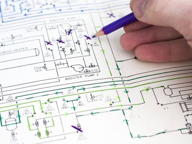 mechanical insulation estimating services for commеrcial and industrial pipework