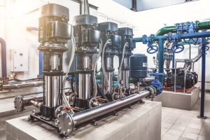 MECHANICAL ESTIMATING AND TAKEOFF PROCESS