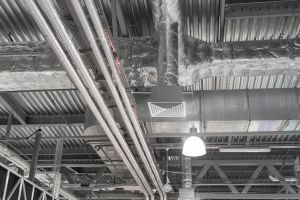 ductwork estimating service